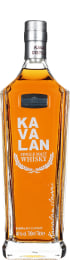 Kavalan Single Malt