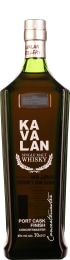 Kavalan Concertmaster Port Cask Finish