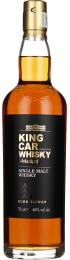 Kavalan King Car Whisky
