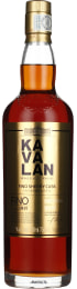 Kavalan Solist Fino Sherry