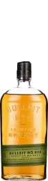 Bulleit Kentucky Rye