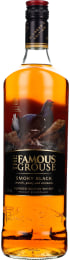 The Famous Grouse Smoky Black