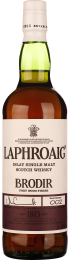 Laphroaig Brodir Port Wood Finish Batch 2