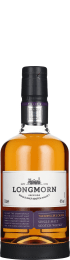 Longmorn The Distiller's Choice