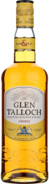 Glen Talloch