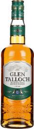Glen Talloch 8 years Blended Malt