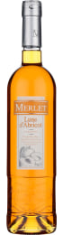 Merlet Lune d'Abricot Apricot Brandy