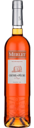 Merlet Creme de Peche de Vigne
