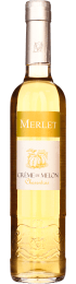 Merlet Creme de Melon Charentais