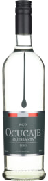 Ocucaje Pisco Quebranta