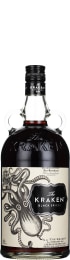 The Kraken Black Spiced Rum