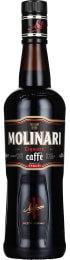Molinari Sambuca Caffe