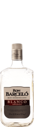 Ron Barcelo Blanco
