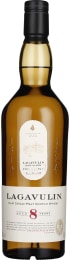 Lagavulin 8 years