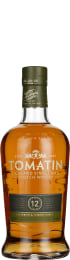 Tomatin 12 years Single Malt