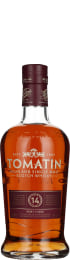 Tomatin 14 years Port Wood Finish