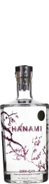 Hanami Dry Gin