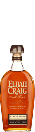 Elijah Craig 12 years Barrel proof