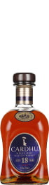 Cardhu 18 years Single Malt