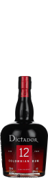 Dictador 12 years
