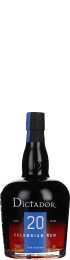Dictador 20 years