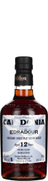 Edradour 12 years Caledonia Single Malt
