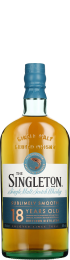 Singleton of Dufftown 18 years