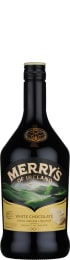 Merry's White Chocolate Irish Cream