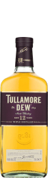 Tullamore Dew 12 years
