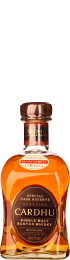 Cardhu Special Cask Reserve