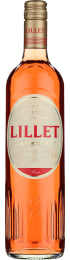 Lillet Rose