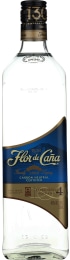 Flor de Cana 4 years Extra Dry