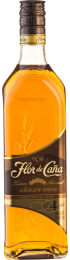 Flor de Cana 4 years Gold