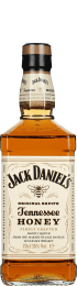 Jack Daniels Honey