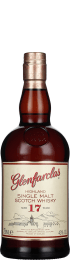 Glenfarclas 17 years Single Malt