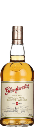 Glenfarclas 8 years Single Malt