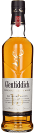 Glenfiddich 15 years Solera Reserva