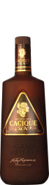 Cacique Ron 500