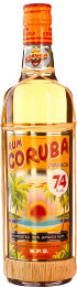 Coruba Dark 74%