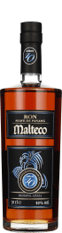 Malteco Ron 10 years