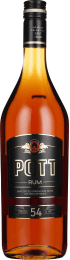 Pott 54 Rum