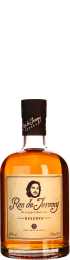 Ron de Jeremy Reserva 8 years