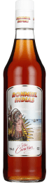 Ron Miel Indias Honingrum