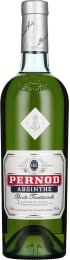 Pernod 68 Absinthe