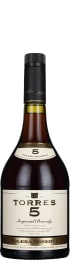 Torres Brandy 5 Solera Imperial