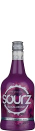 Sourz Blackcurrant