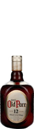 Old Parr 12 years