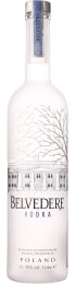 Belvedere Vodka