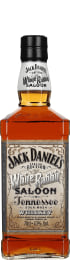 Jack Daniels White Rabbit Saloon