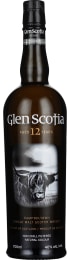 Glen Scotia 12 years Single Malt